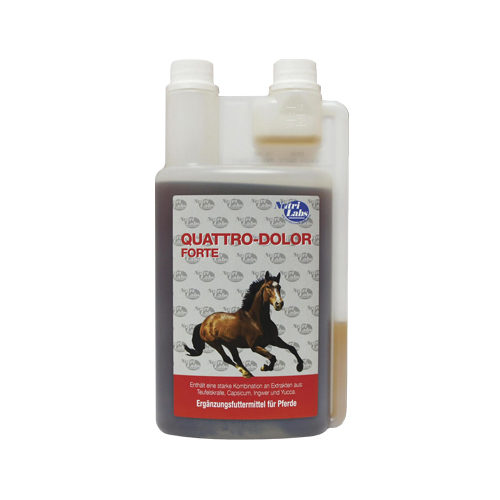 Nutrilabs Quattro-Dolor Forte