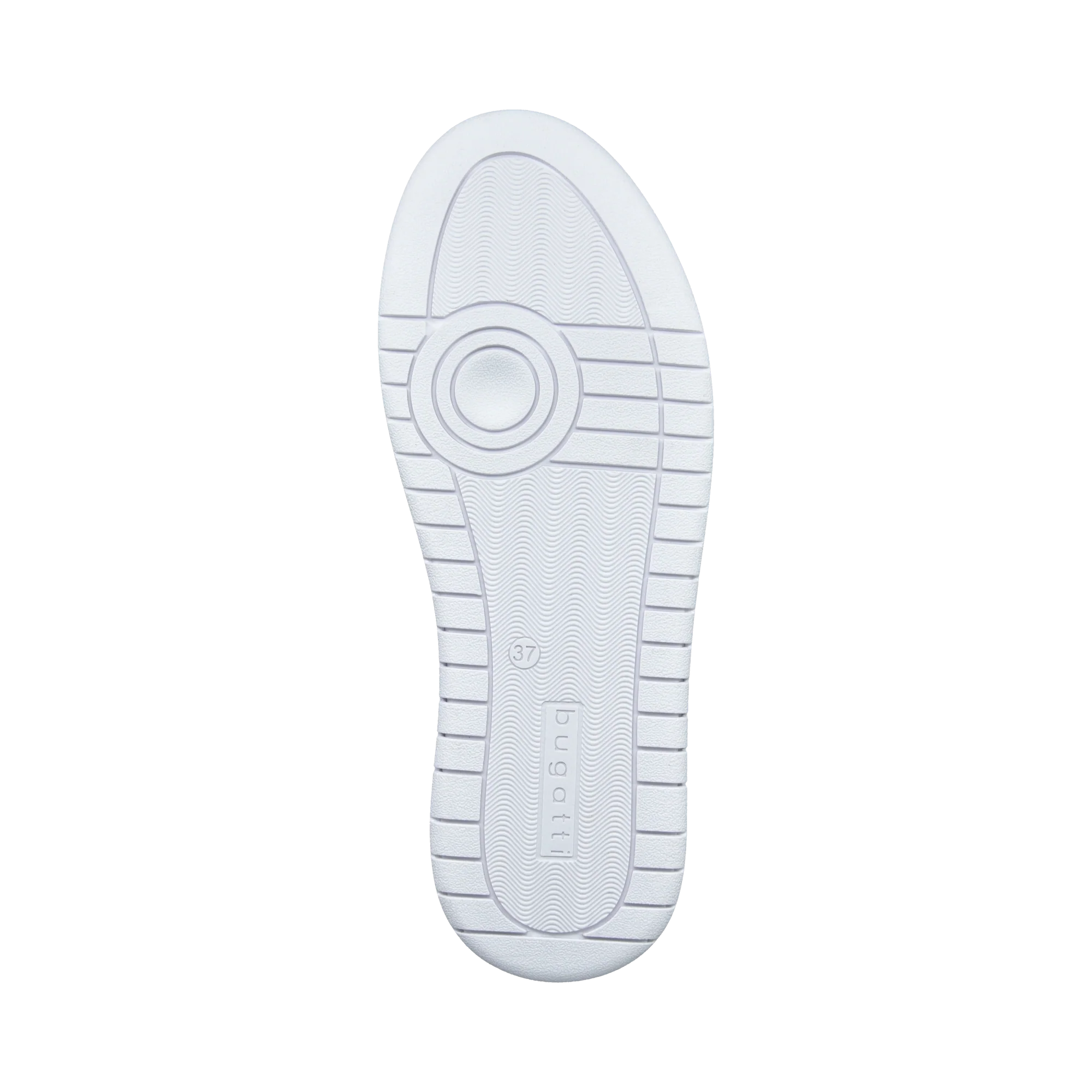 Sneaker weiß
