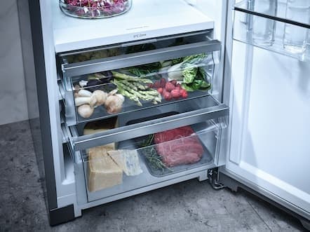 Miele Kølefryseskab KFN 4797 CD-Index 22