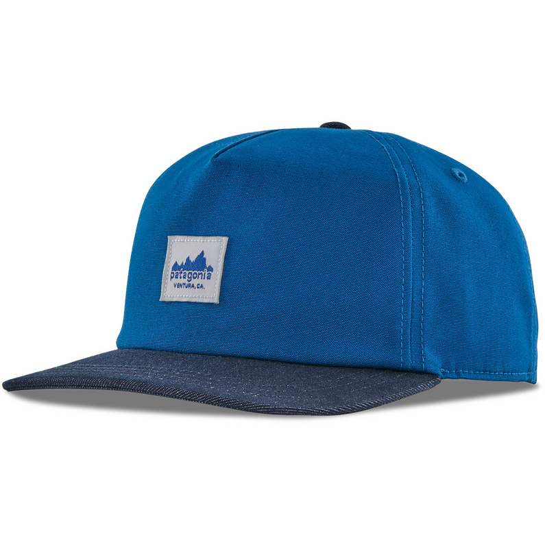 Patagonia Range Cap