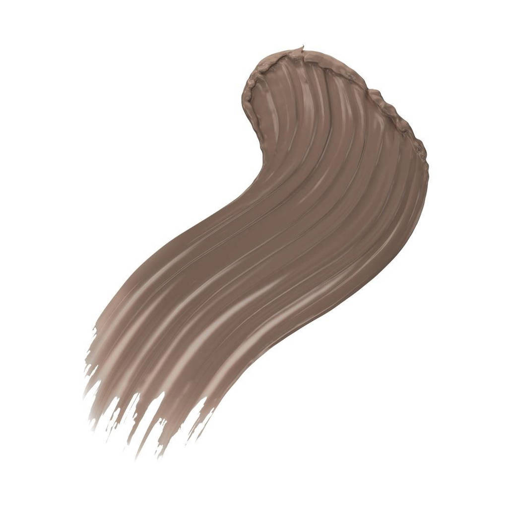 Brow max factor2000 Calorie Brow Sculpt wenkbrauwmascara - 02 - Soft Brown