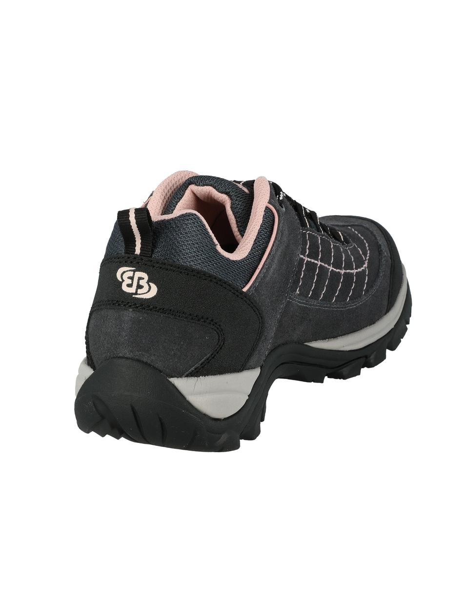 Outdoorschuh Mount Crillon Low
