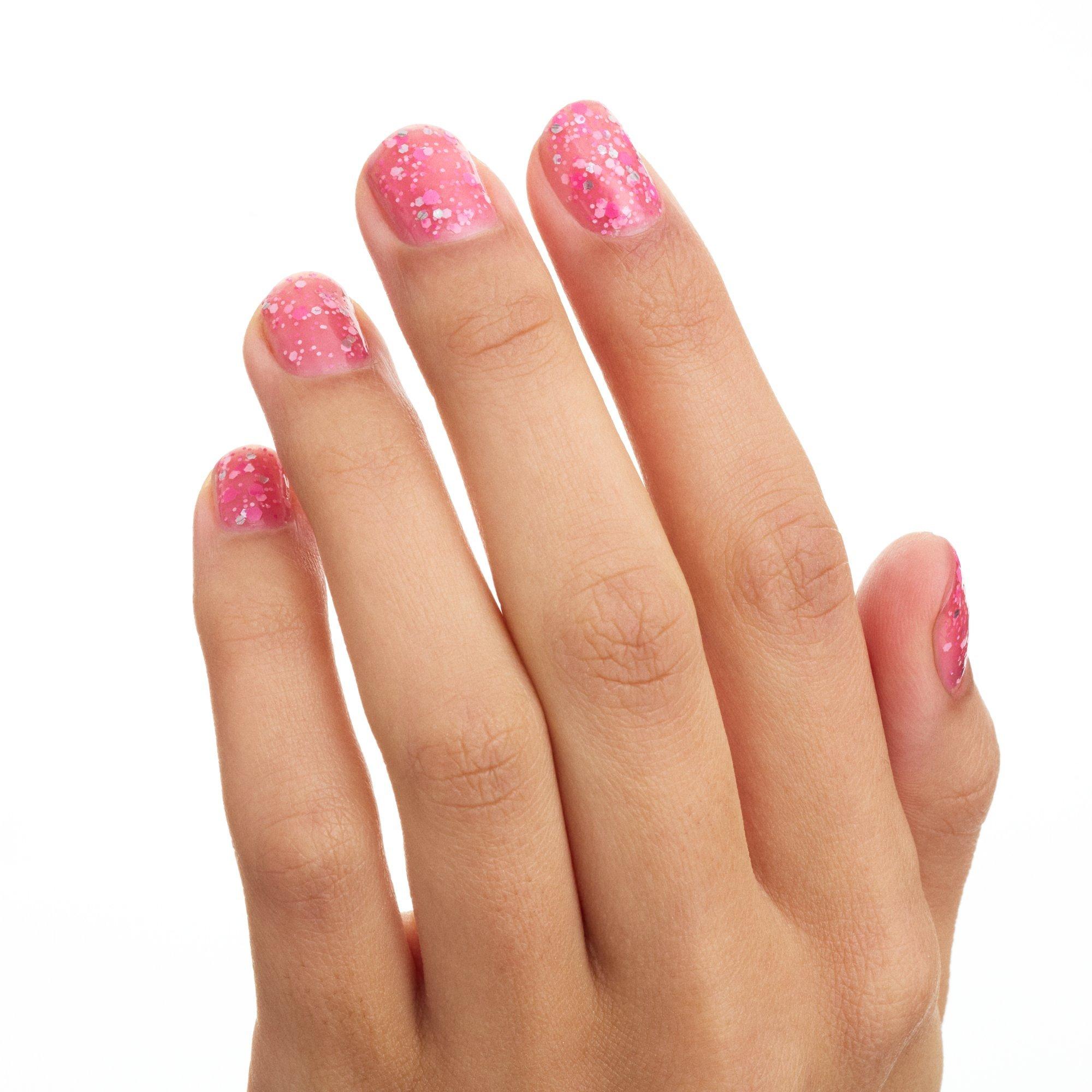 BIRTHDAY FUN mini nail polish vernis à ongles