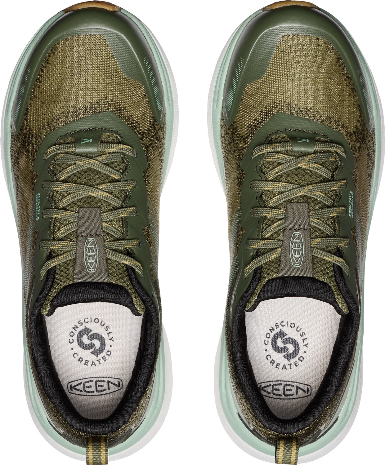 Keen Outdoorschuh »LEIKI WP«  wasserdicht