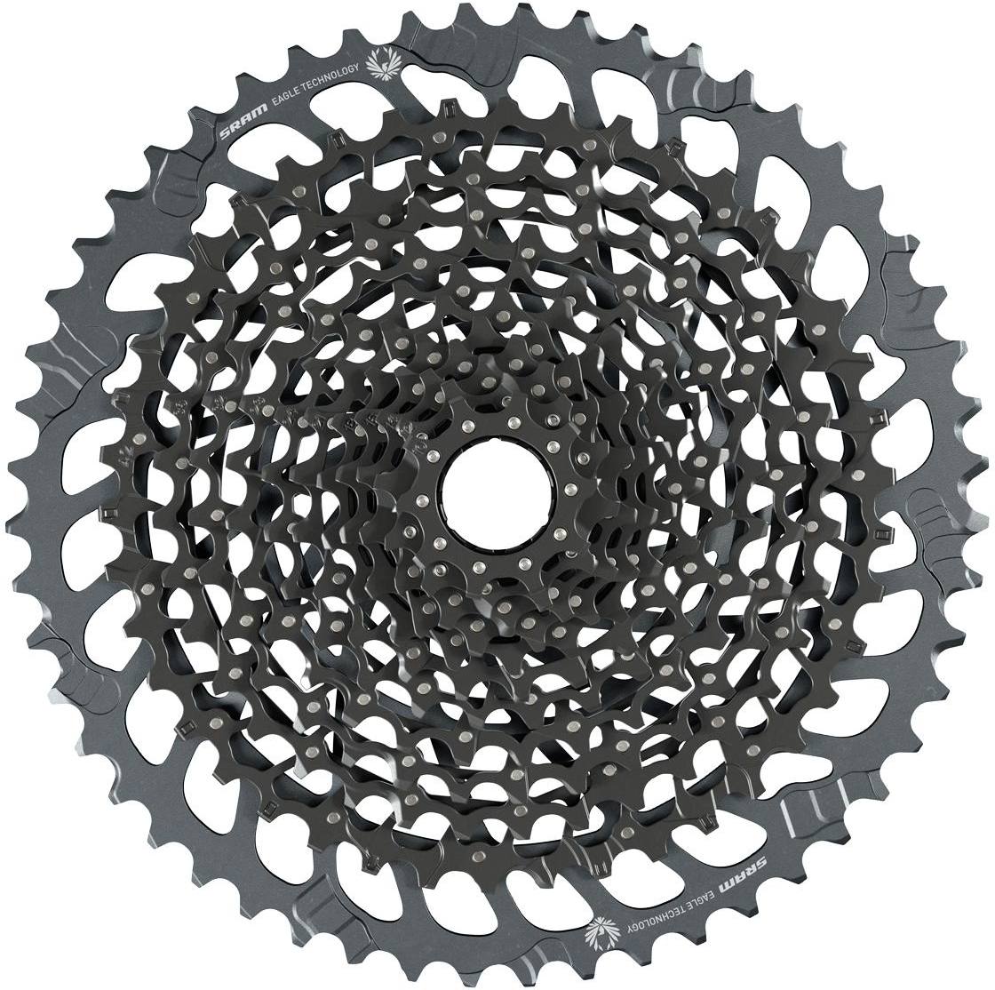 SRAM Cassette XG-1275 Eagle