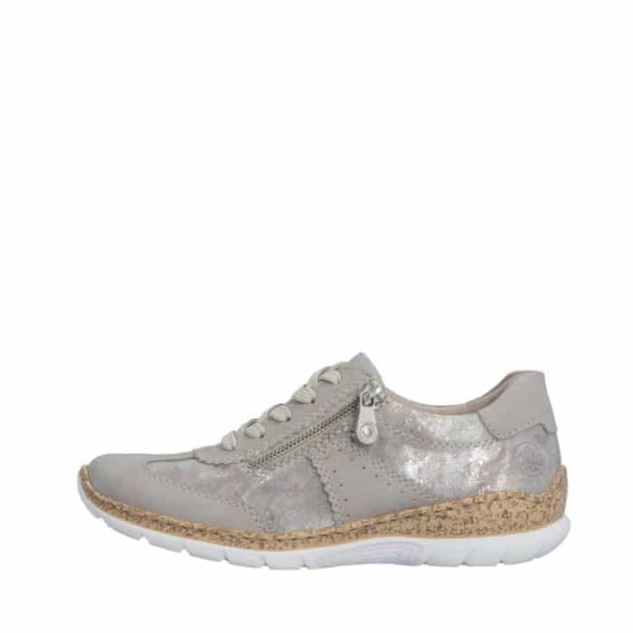 Rieker Sneakers Dame N4221-90