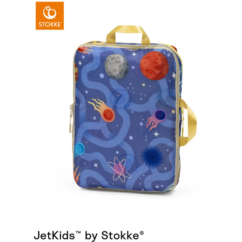 Køb Stokke® JetKids™ CloudSleeper™ Matress Space Maze