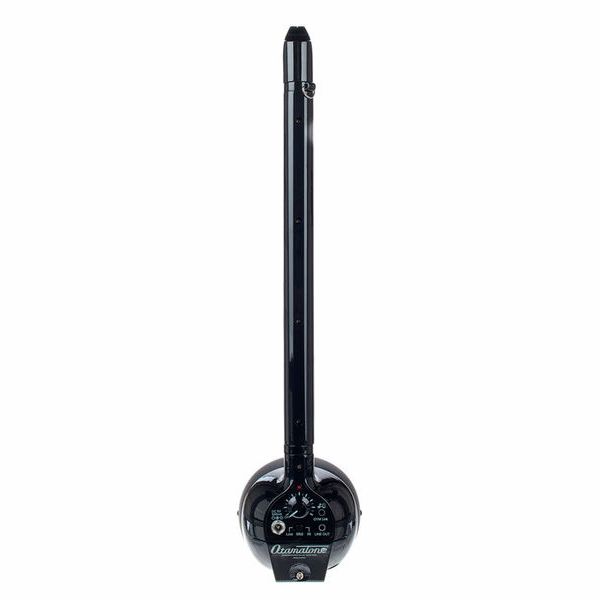 Otamatone Techno Black