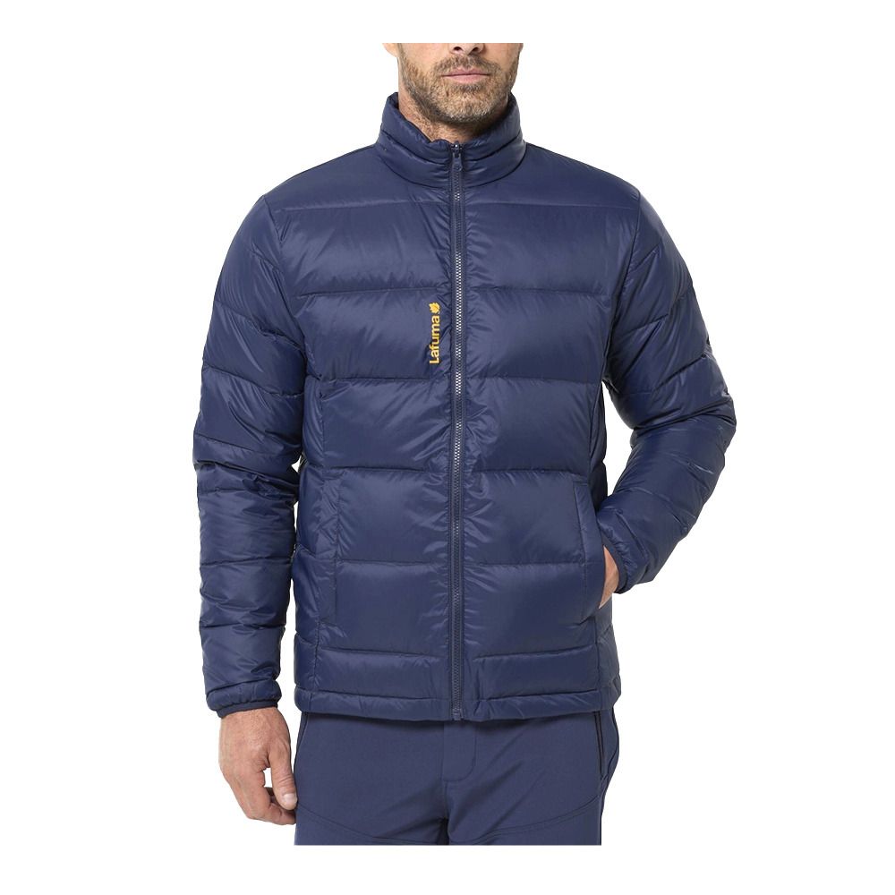 Lafuma PUMORI GTX 3IN1 DOWN - Veste Homme sudan brown
