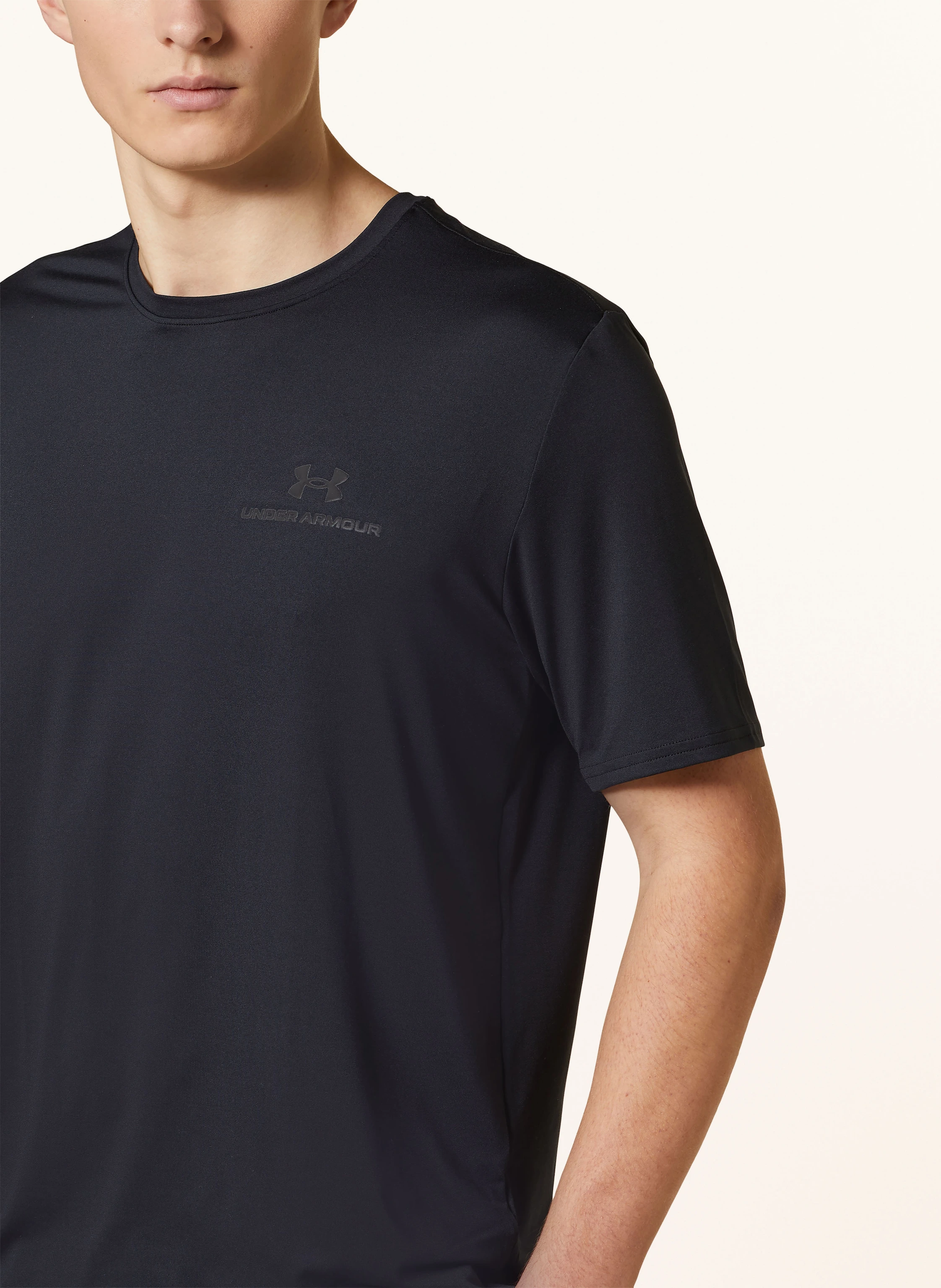 UNDER ARMOUR T-Shirt UA RUSH™ ENERGY