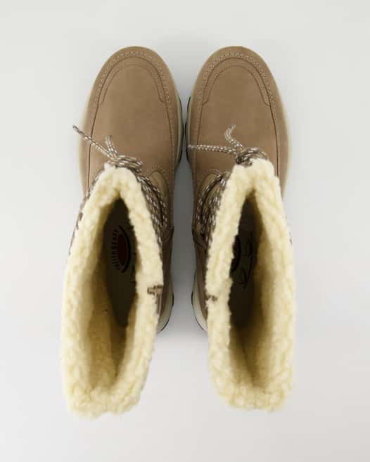 Gabor Comfort 56.816.42 Winterstiefel in Beige