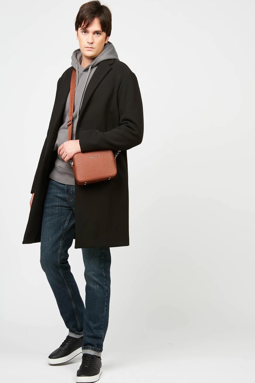 Delphino Lucas-Sac reporter
