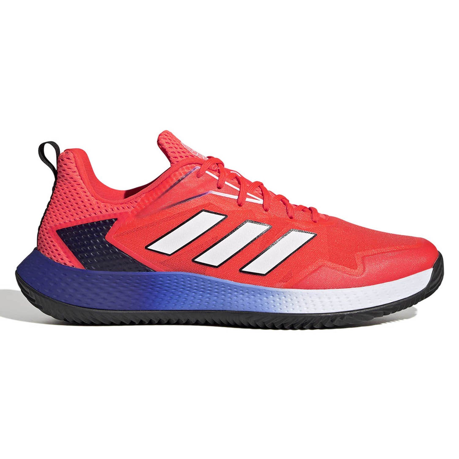 adidas  Defiant Speed Tennisschoenen