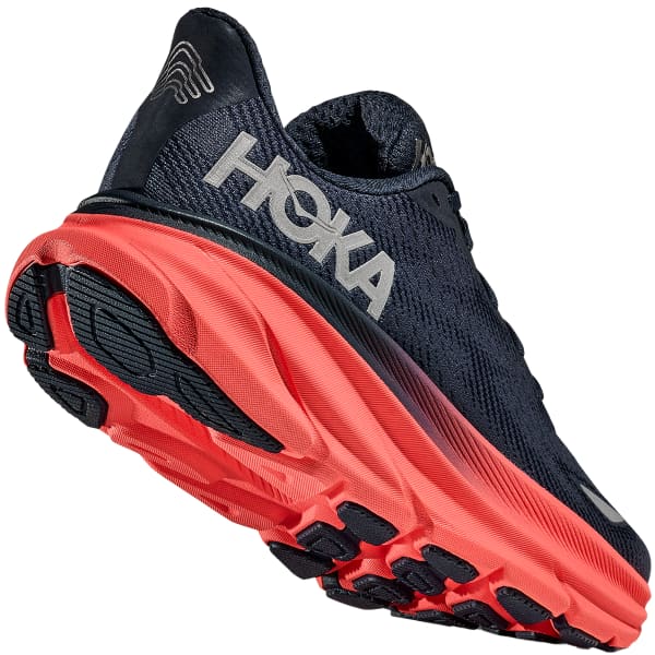 Chaussure running HOKA ONE ONE CLIFTON 9 W GORE-TEX VARSITY NAVY / NAUTICAL DUSK