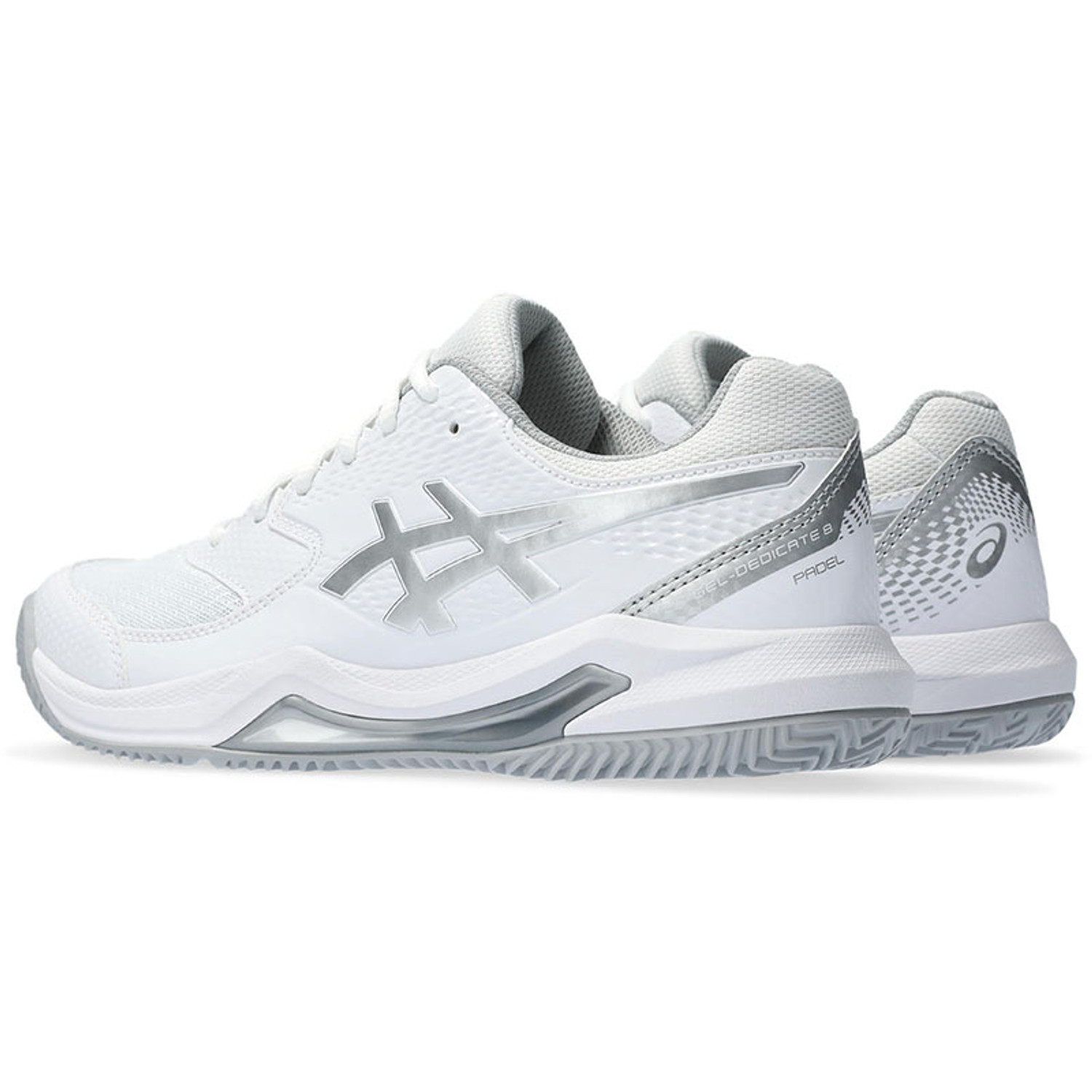 Asics Gel-Dedicate 8 Padel Dames