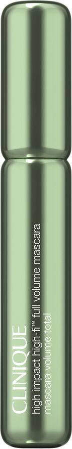 Clinique High Impact High-Fi Full Volume Mascara