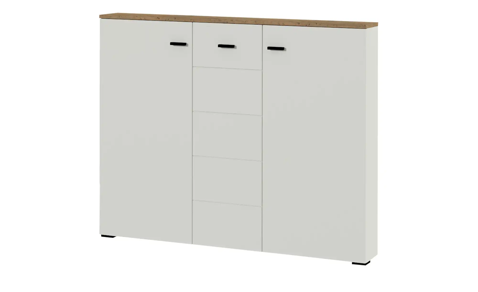 Schuhschrank  Capri
