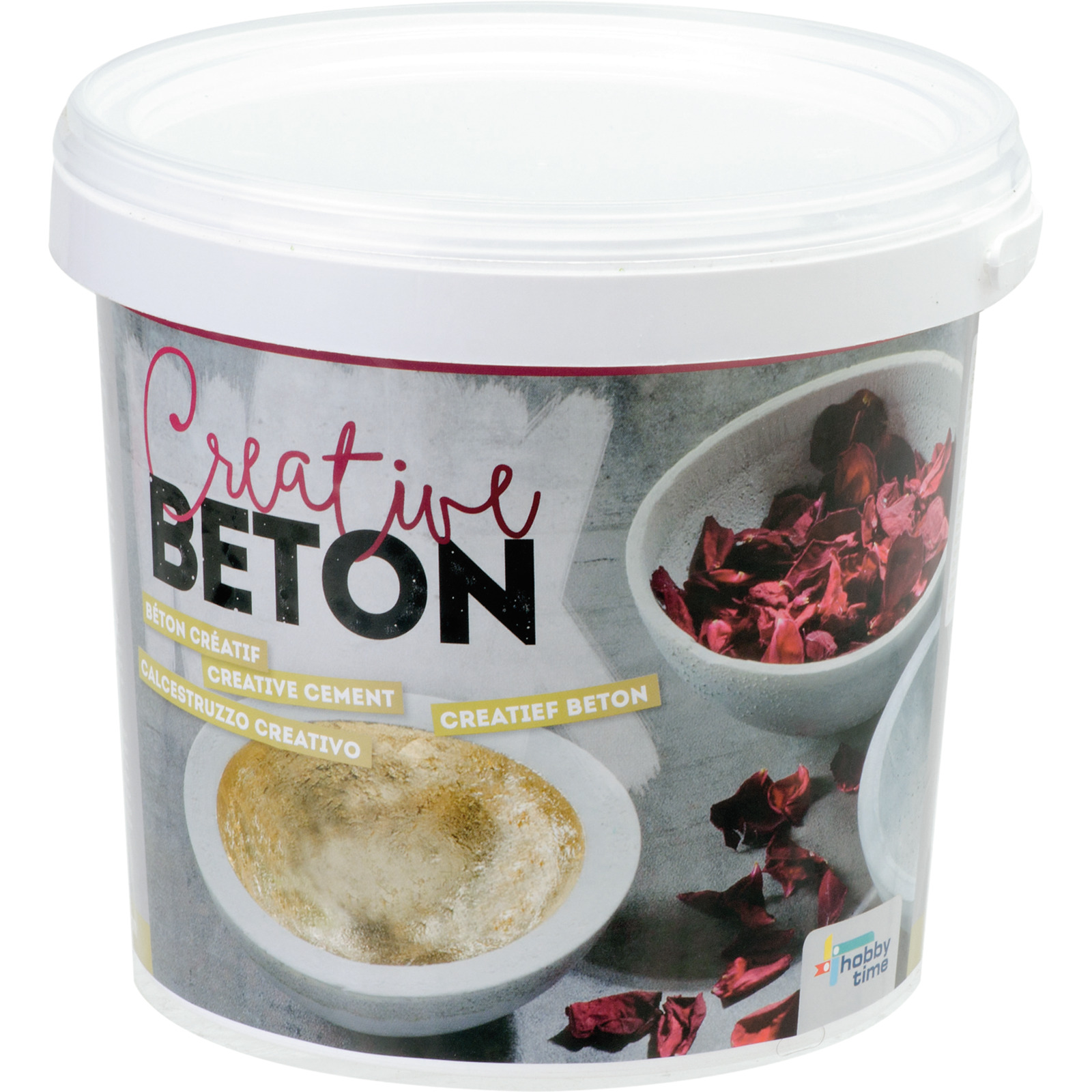 Creativ Beton 3.5 kg