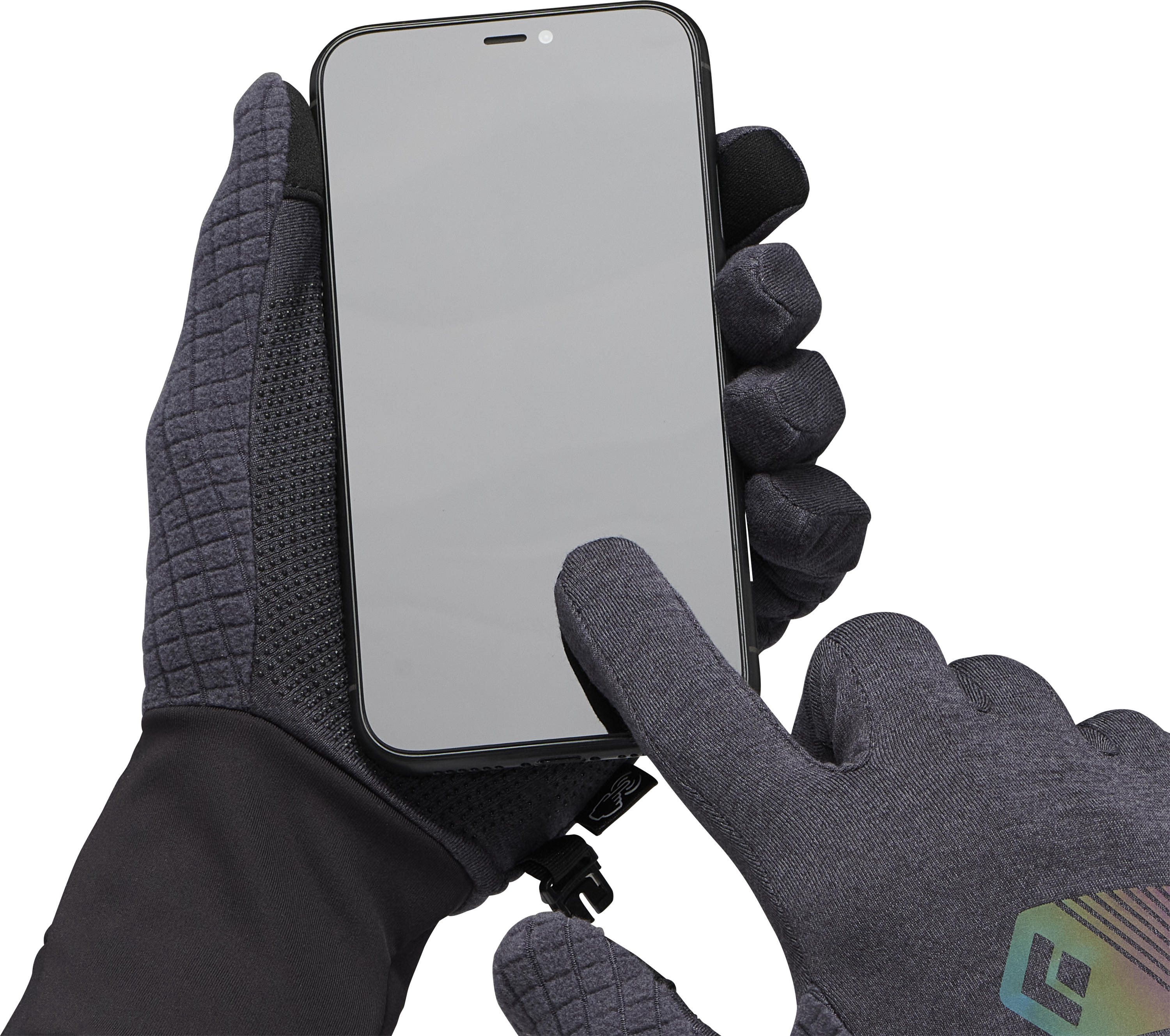 Black Diamond Deploy Gloves