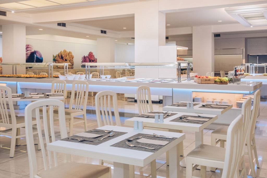 Fly & Go Iberostar Waves Las Dalias All Inclusive - Hotel