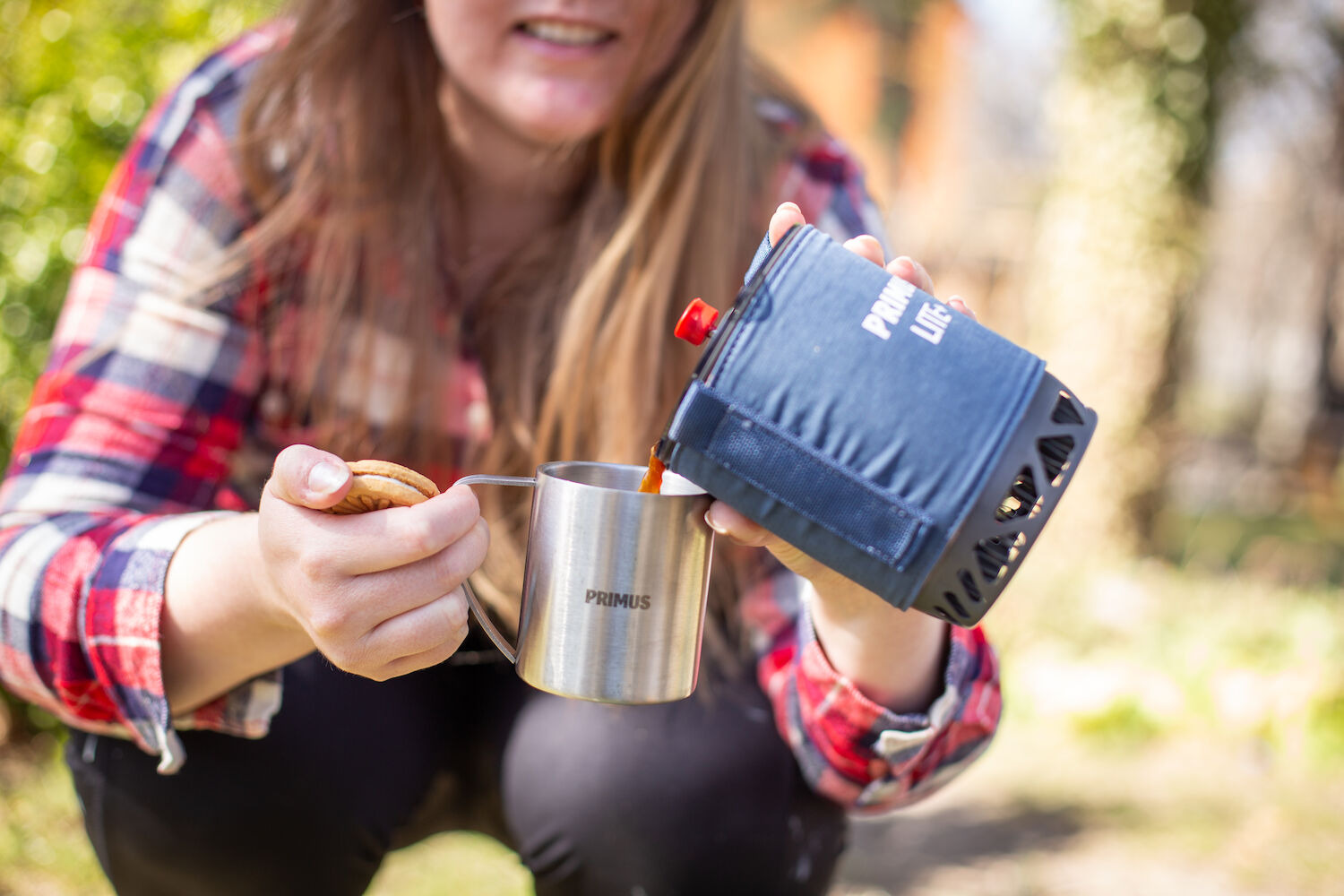 Lite Plus Stove System
