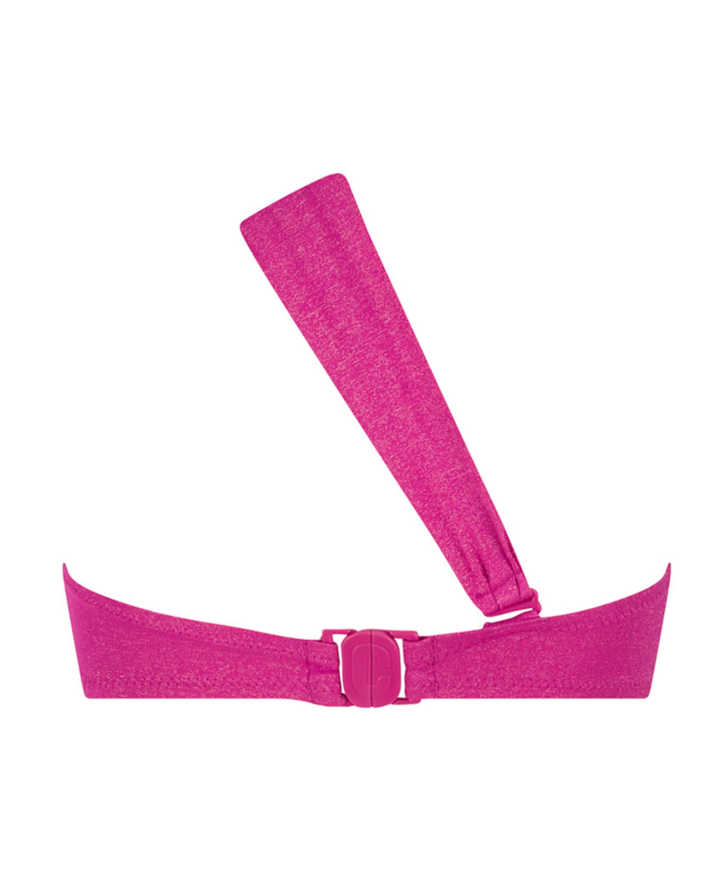 Ten Cate Beach Dames bikinitop roze
