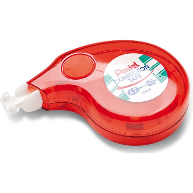 Ruban correcteur XZTN14, 4,2 mm x 10 m