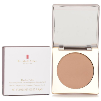 Elizabeth Arden Flawless Finish Skincaring Pressed Powder