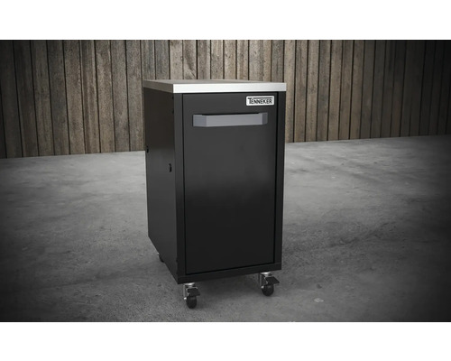 Tenneker® Zenith TKT-1 Buitengrillwagen