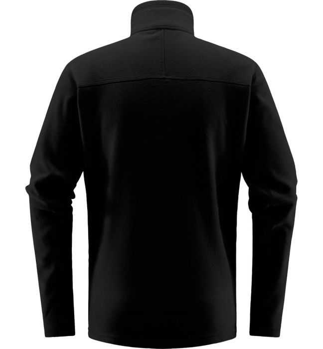 Buteo Mid Jacket Men herrefleece