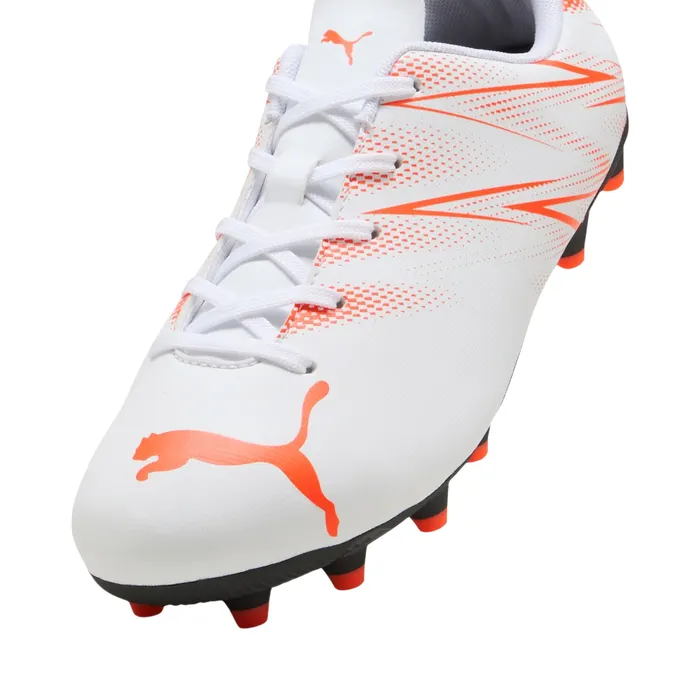 Puma Attacanto FG/AG Voetbalschoenen Junior