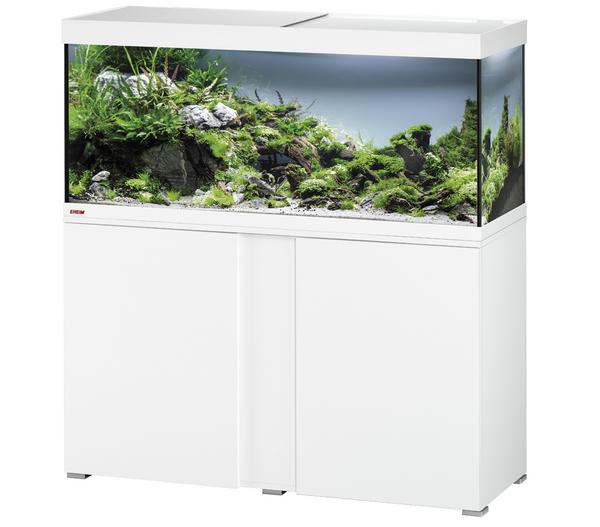EHEIM Aquarium Vivaline LED, Dekorbrett