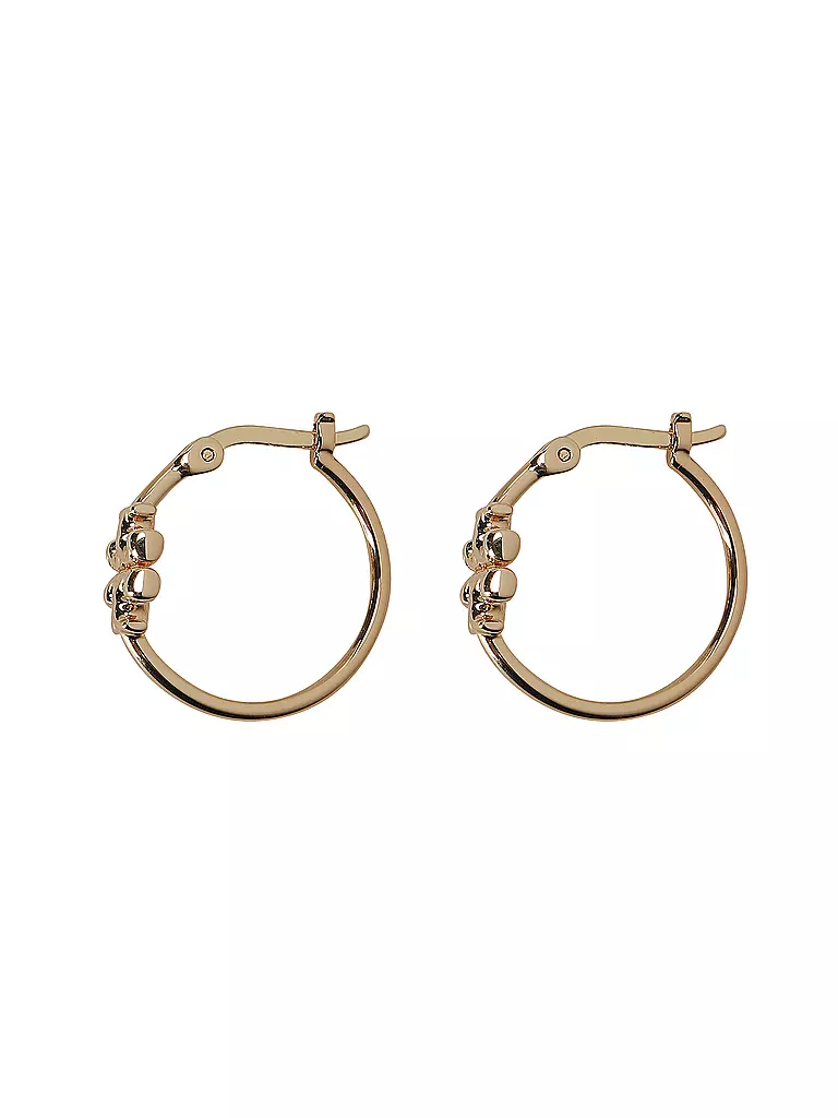 TORY BURCH Ohrringe ELEANOR gold