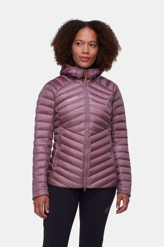 Mammut Mammut Broad Peak Hooded Donsjas Dames