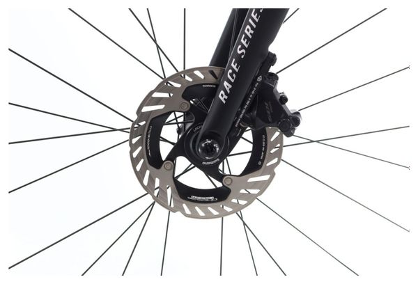 Produit reconditionné · Megamo Pulse Elite Carbone · Noir / Vélo de route / Megamo | Très bon état