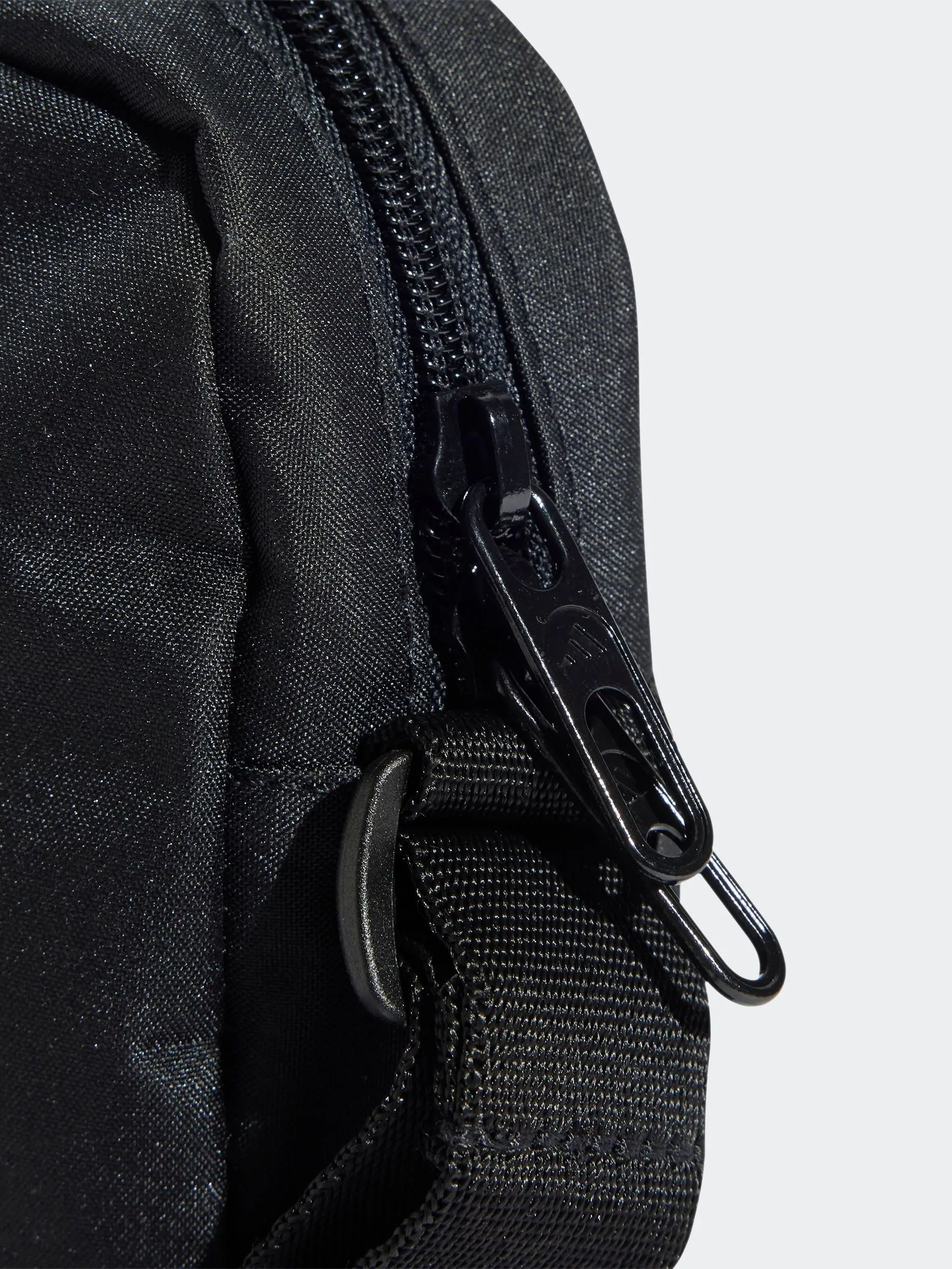 Zwart - adidas Linear Org Bag