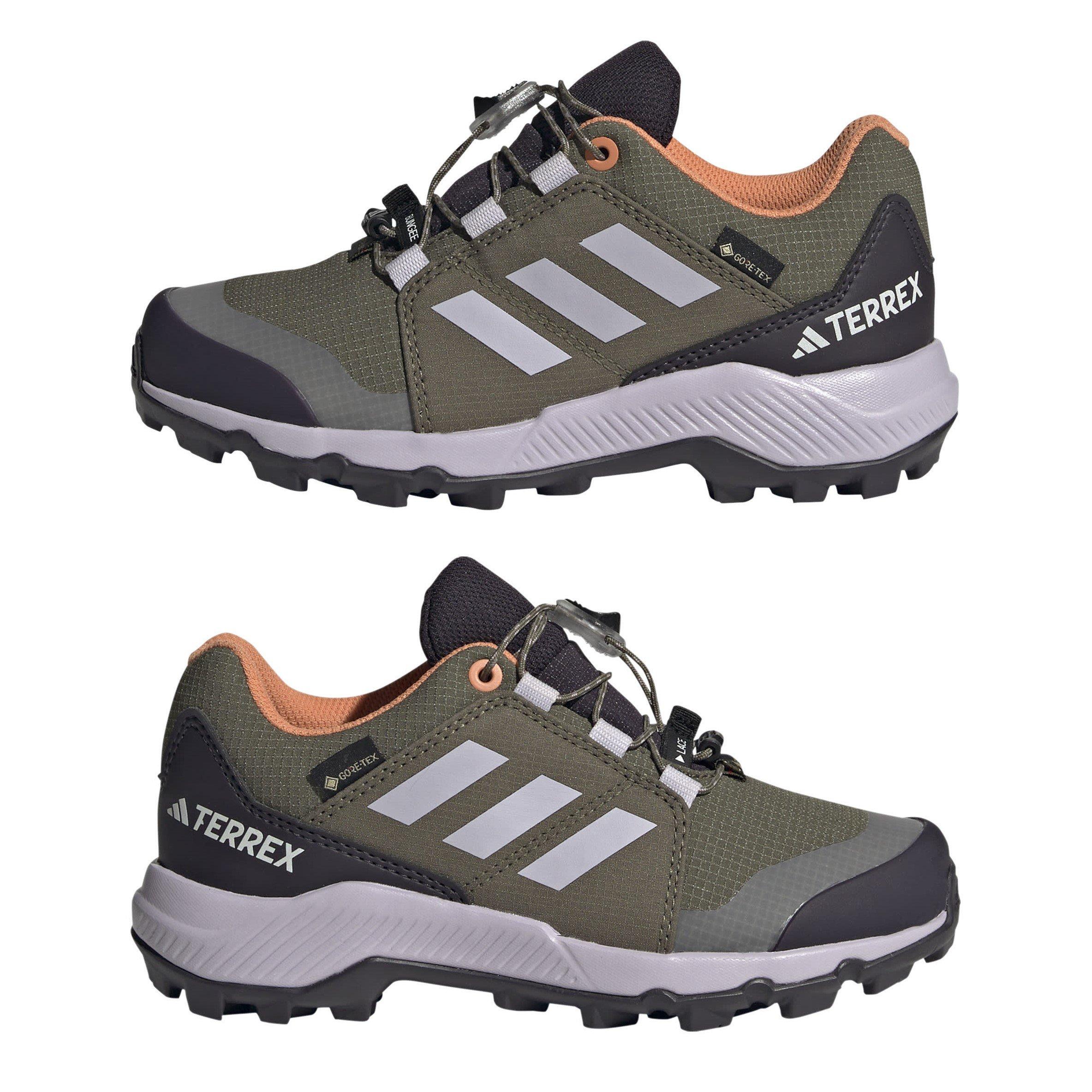 adidas Terrex GORE TEX Hiking Shoes