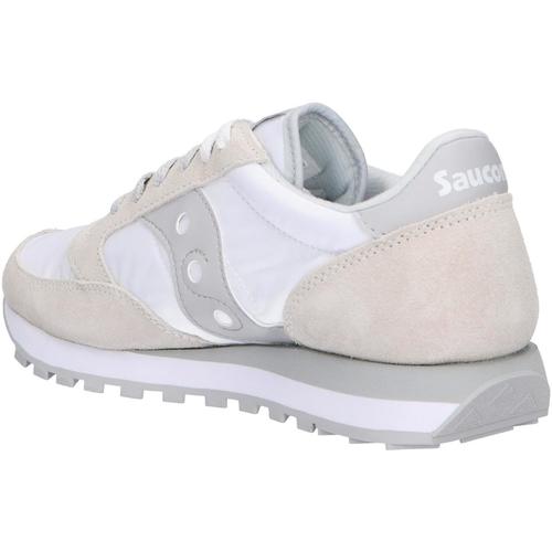 Saucony - S2044-396 JAZZ ORIGINAL Beige