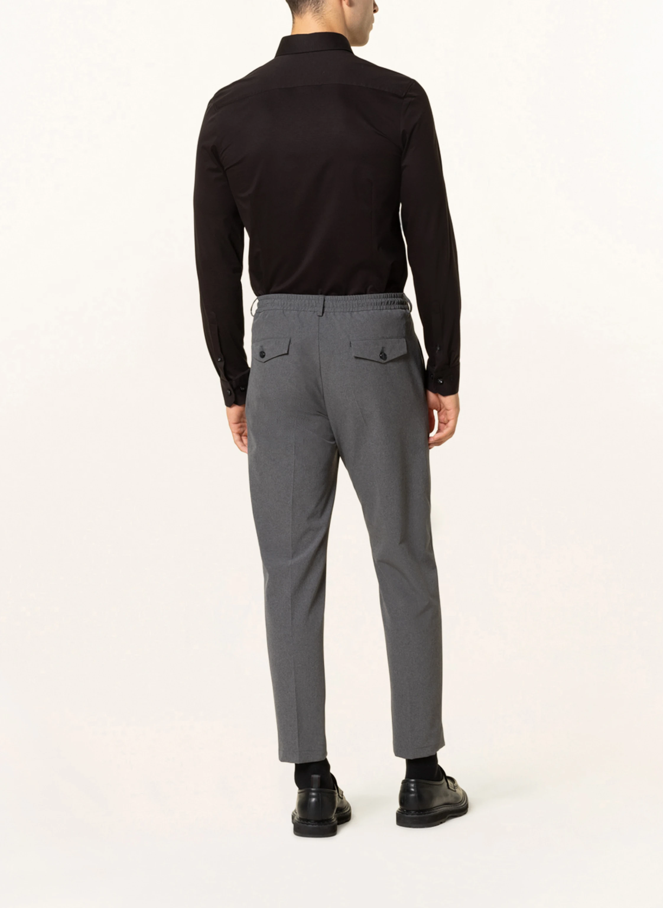 OLYMP Jerseyhemd No. Six 24/Seven super slim