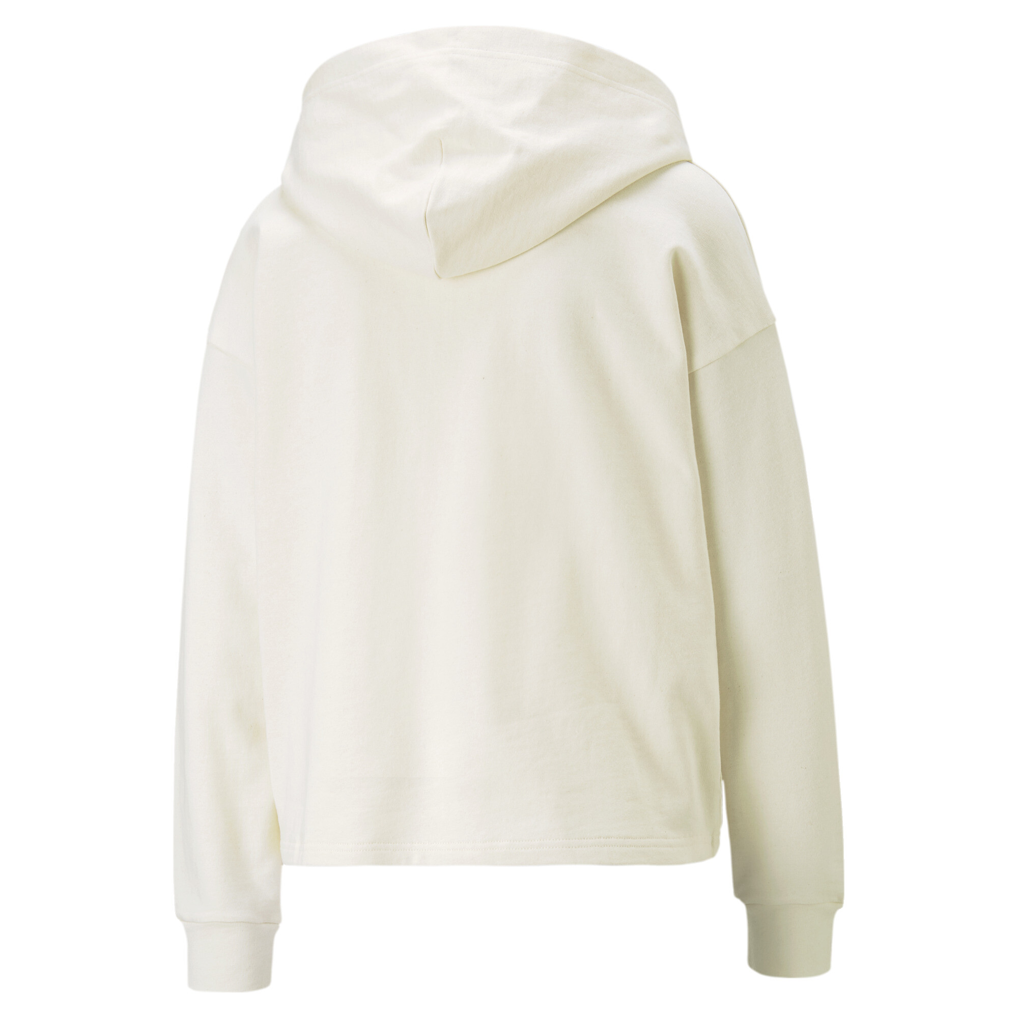 PUMA ESS+Better Hoodie TR