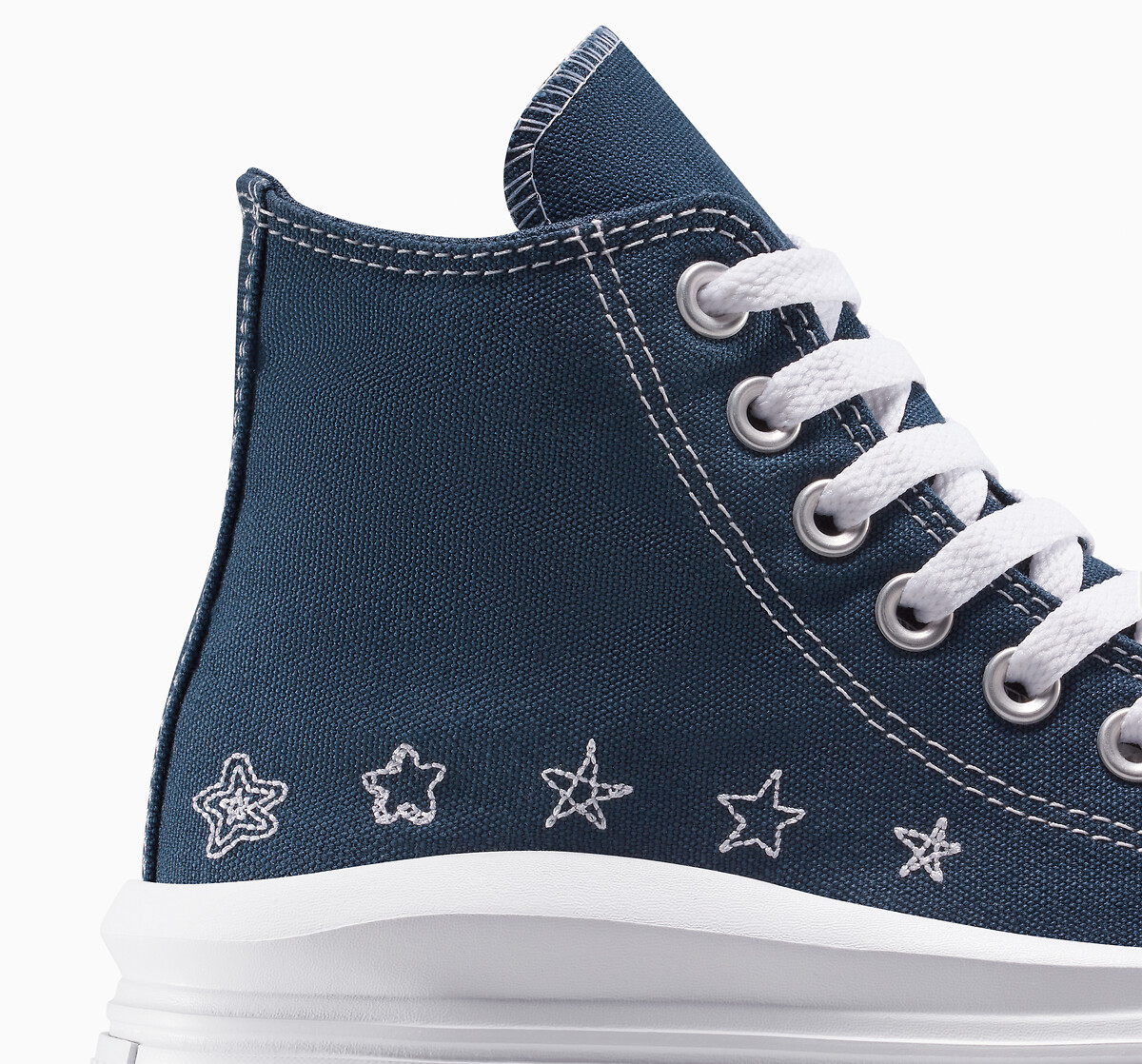 CONVERSE<br>Tênis All Star Move Star Essentials