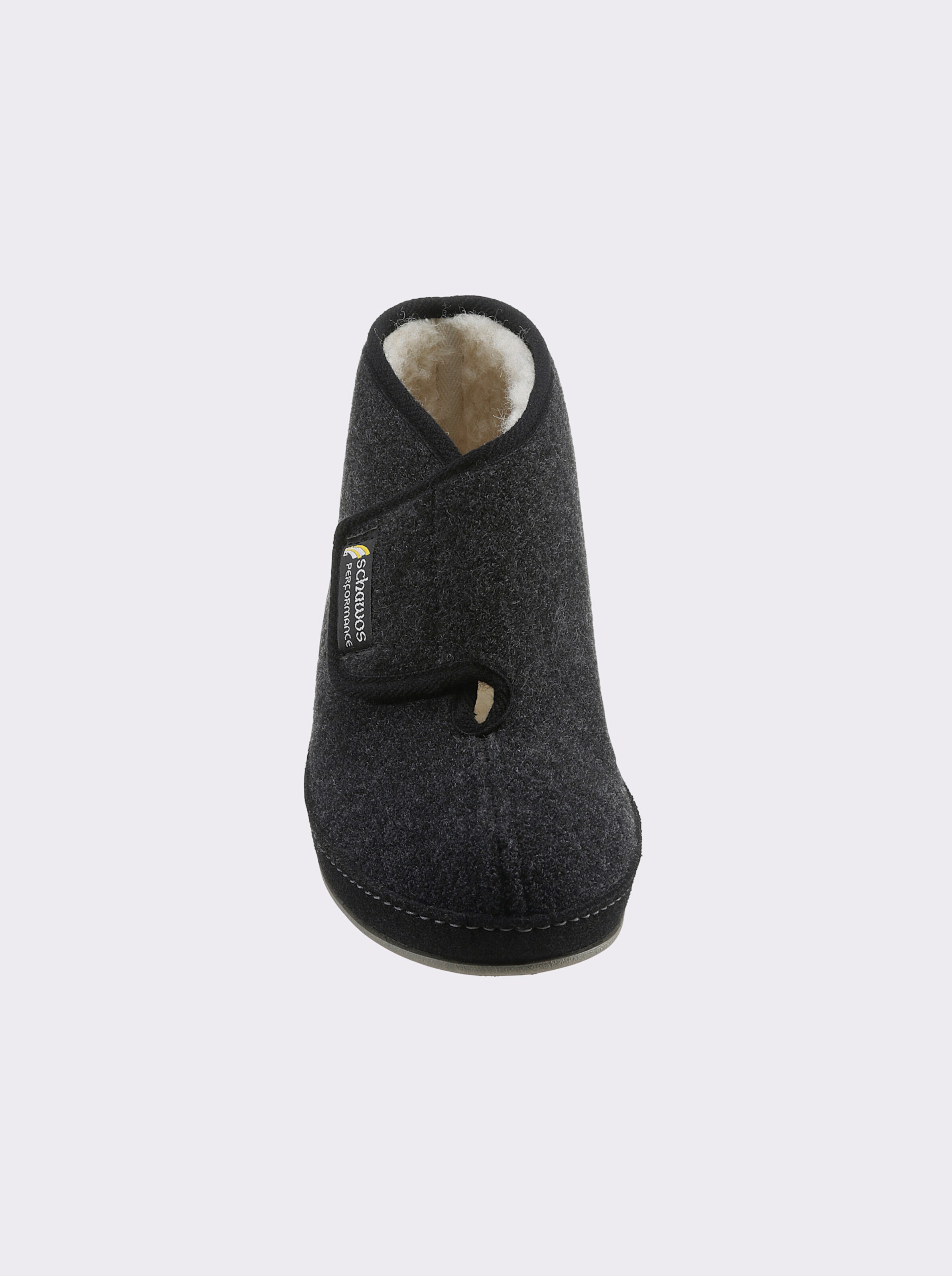 Hausstiefel