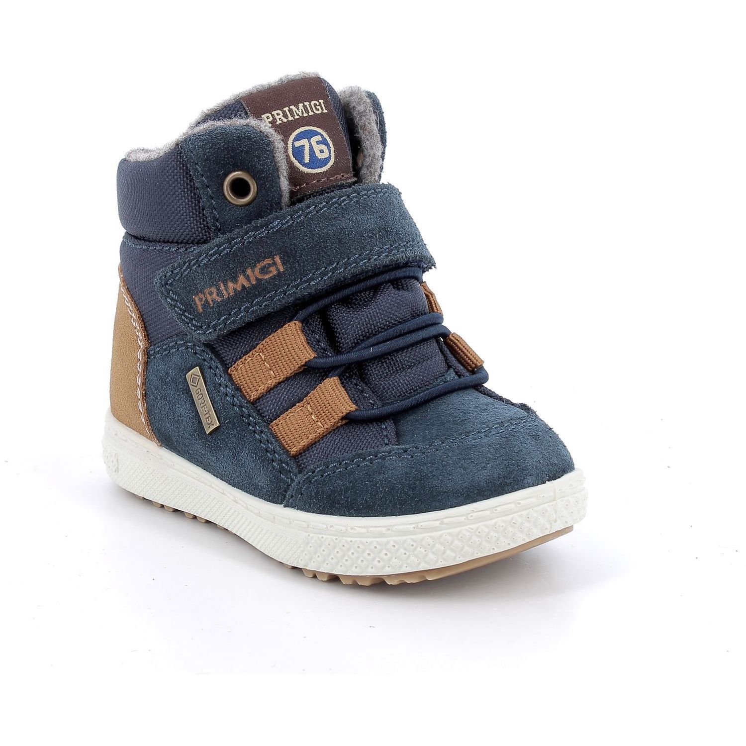 Primigi8856700 Barth 19 GTX