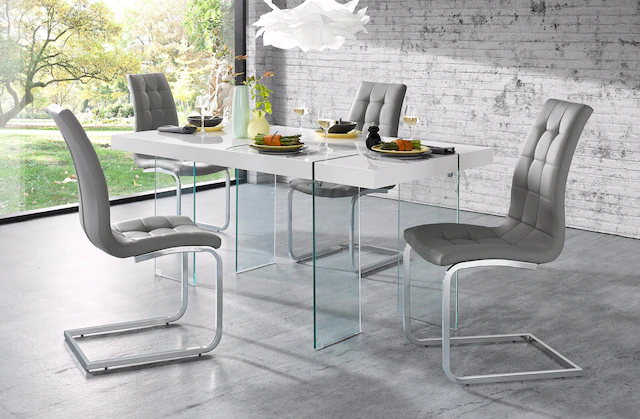 INOSIGN Essgruppe Set, 5 Stk. tlg.