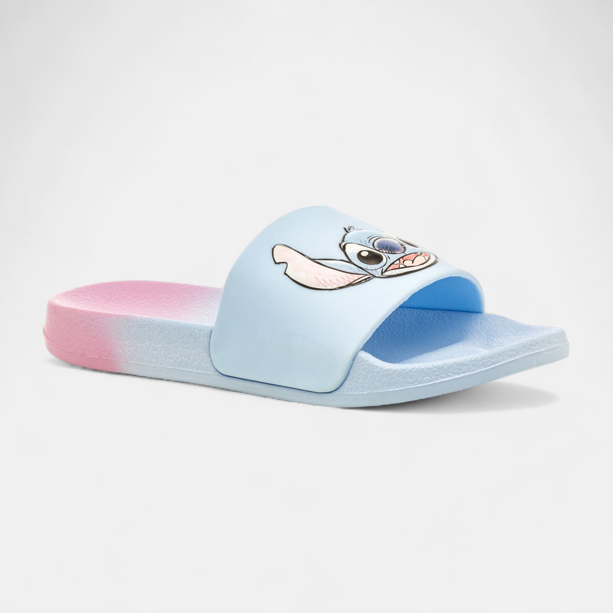Claquettes de plage Fille multicolore