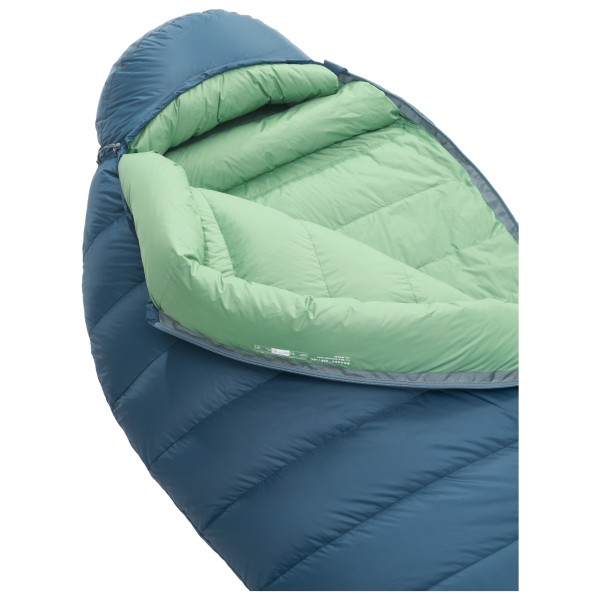 Therm-a-Rest - Parsec LT 20F/-6C - Sac de couchage en duvet