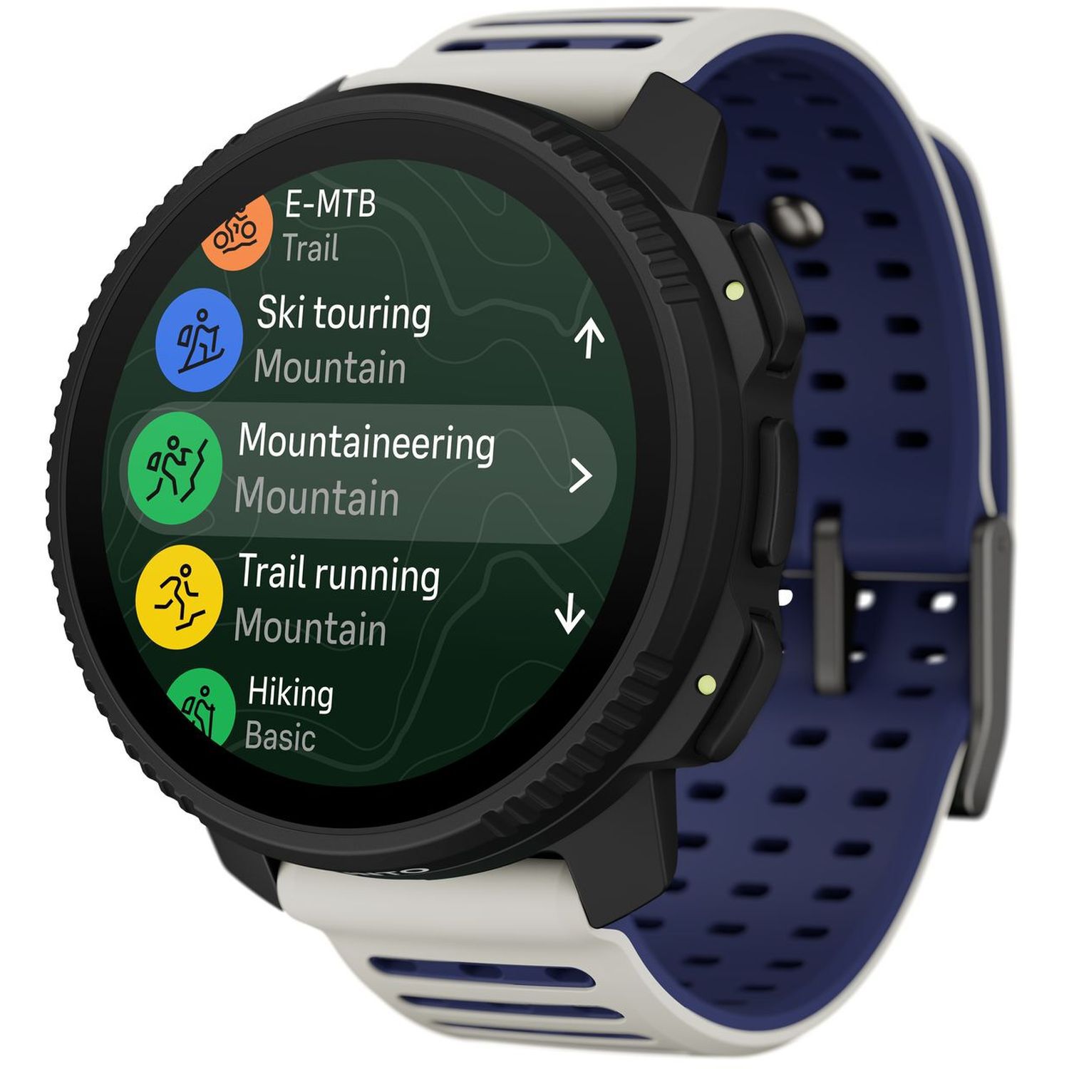 SuuntoVertical 2