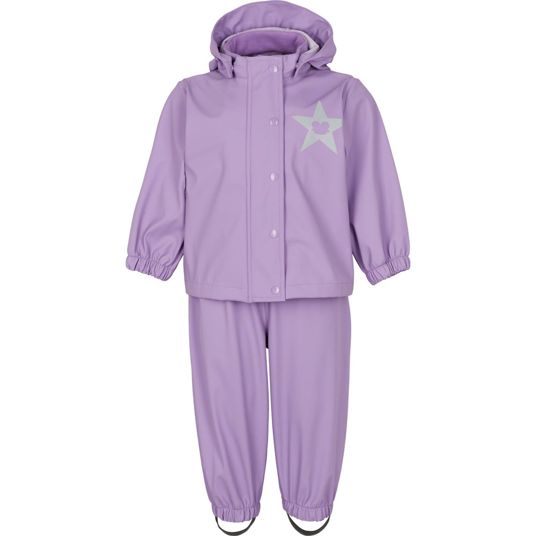 Fred's World by Green Cotton| Kinder Regenset