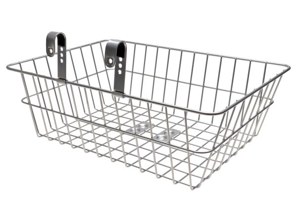 Universal Silver Frontkurv, 23L