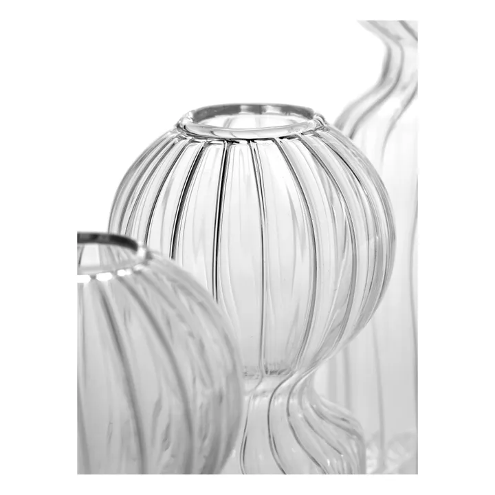 Serax Vase Iki doll | Transparent